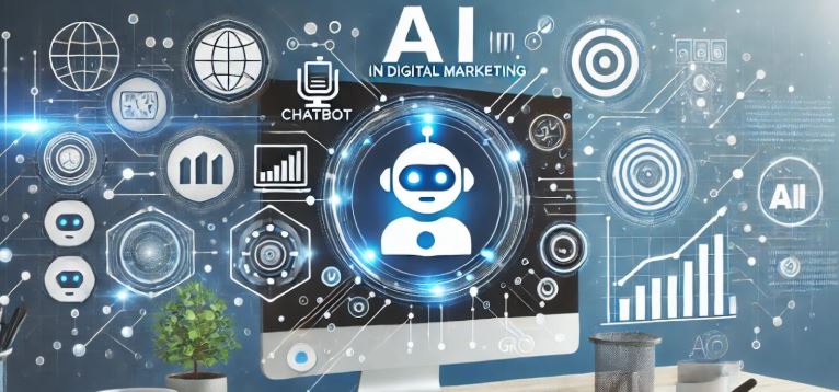 AI Marketing