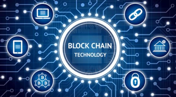Blockchain Technology