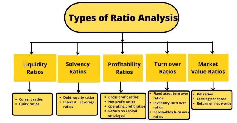 Financial Ratios